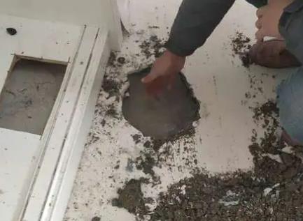 咸阳市卫生间漏水维修公司分享下精确定位查漏水一次多少钱?不同级别收费不同