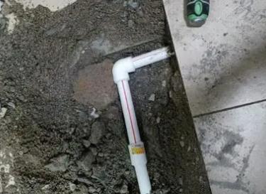咸阳市阳台漏水维修时有哪些声音会影响检漏仪